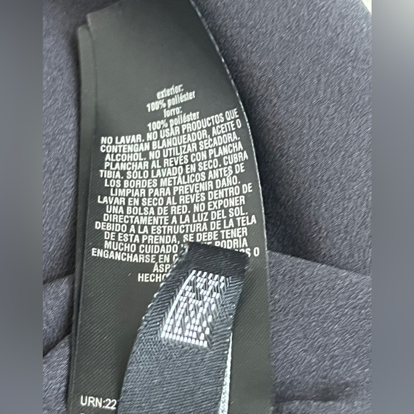 Ted Baker Bevly Oracle Floral-Jacquard Skirt size M - Picture 13 of 15